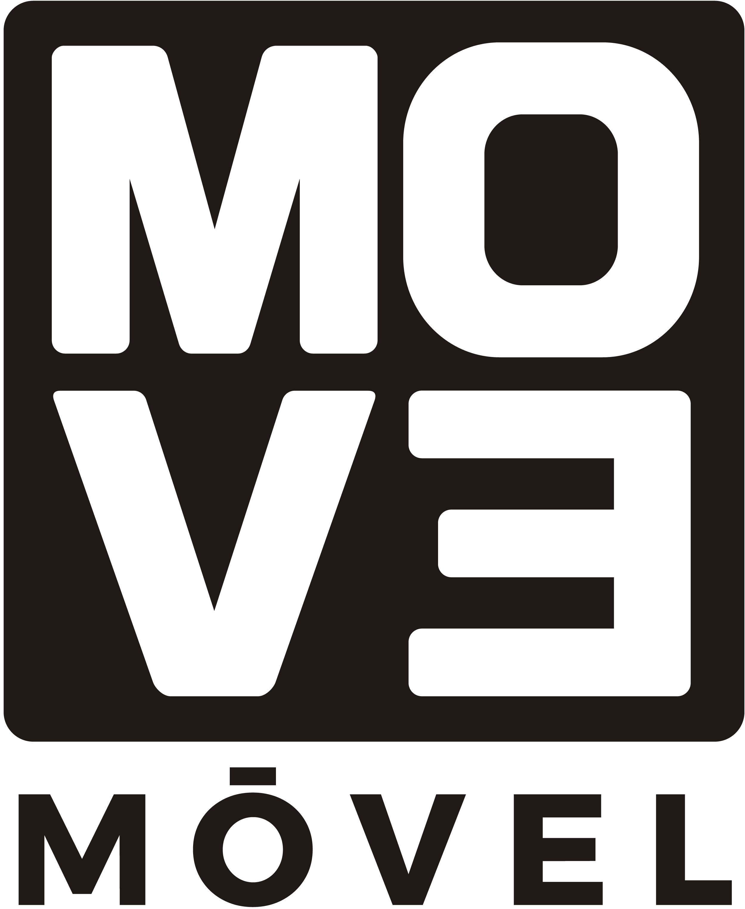 Move Móvel