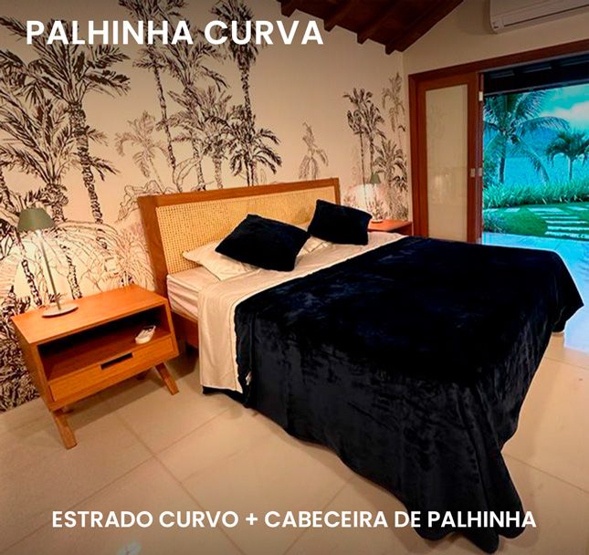 Palhinha Curva