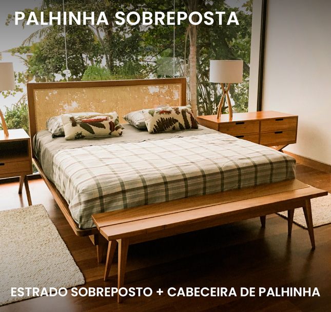 Palhinha Sobreposta