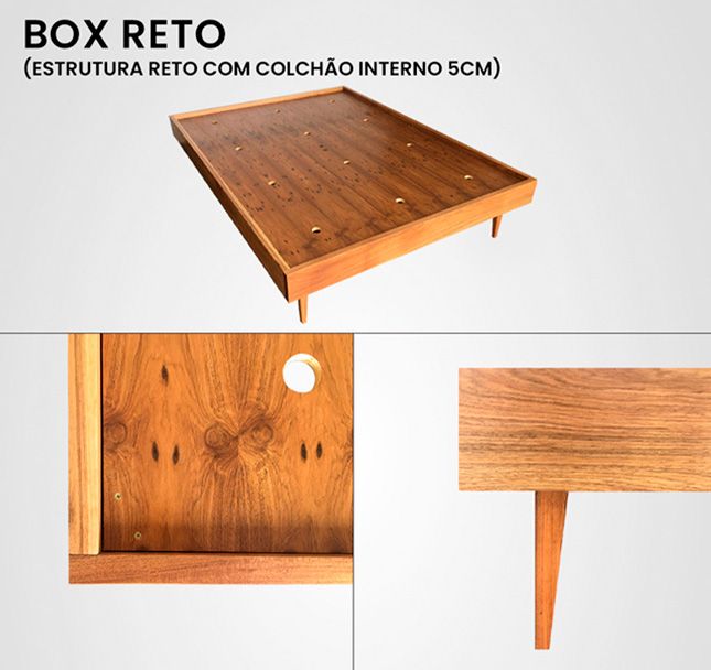 Box Reto