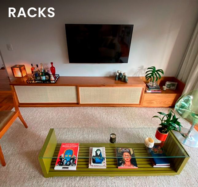 Racks