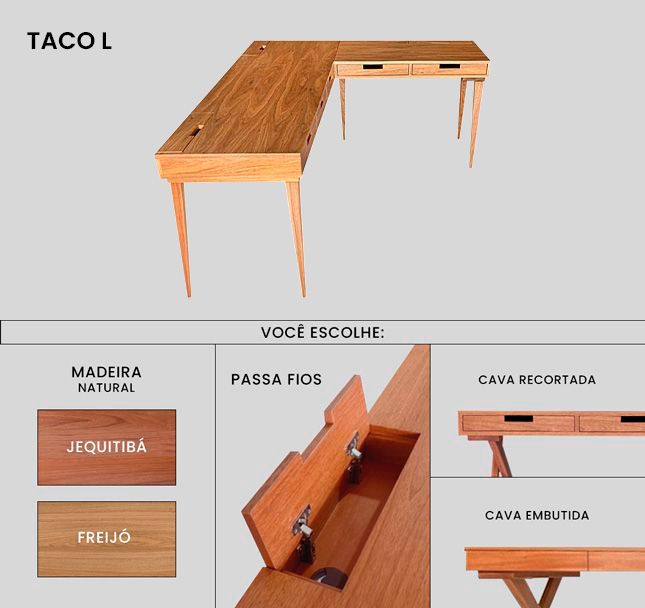 Taco L