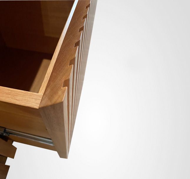 Rack 280 Base Ranhurado Jequitibá