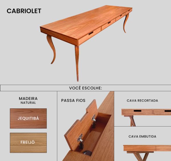 Cabriolet