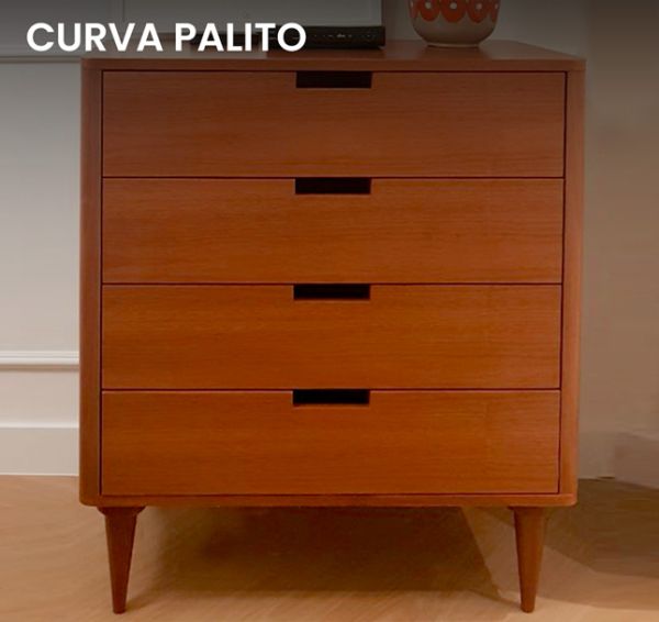 Curva Palito