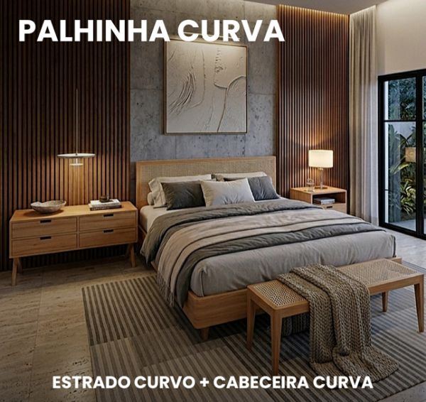 Palhinha Curva
