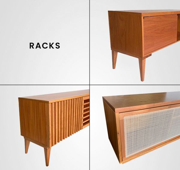 Racks