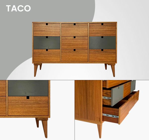 Taco