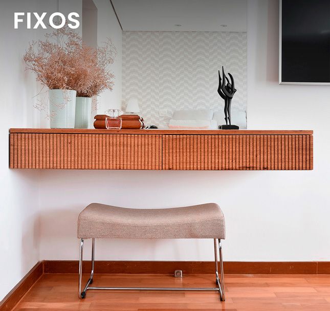 Fixos