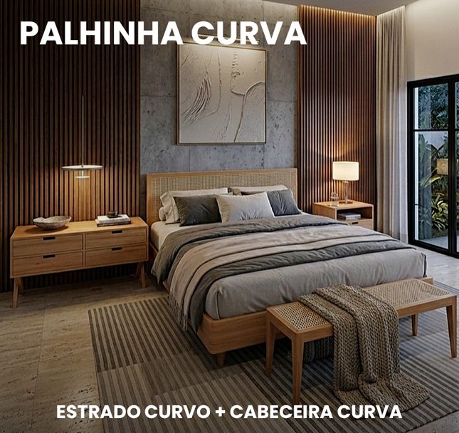 Palhinha Curva