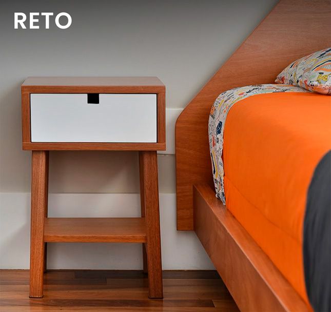 Reto