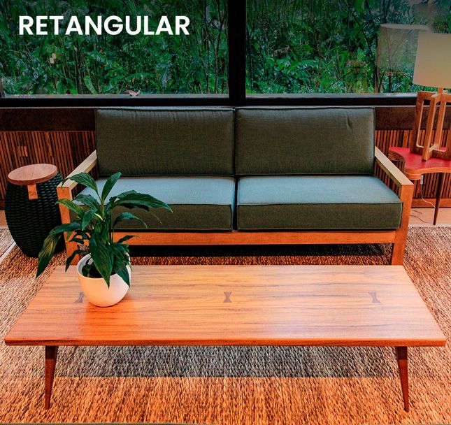 Retangular