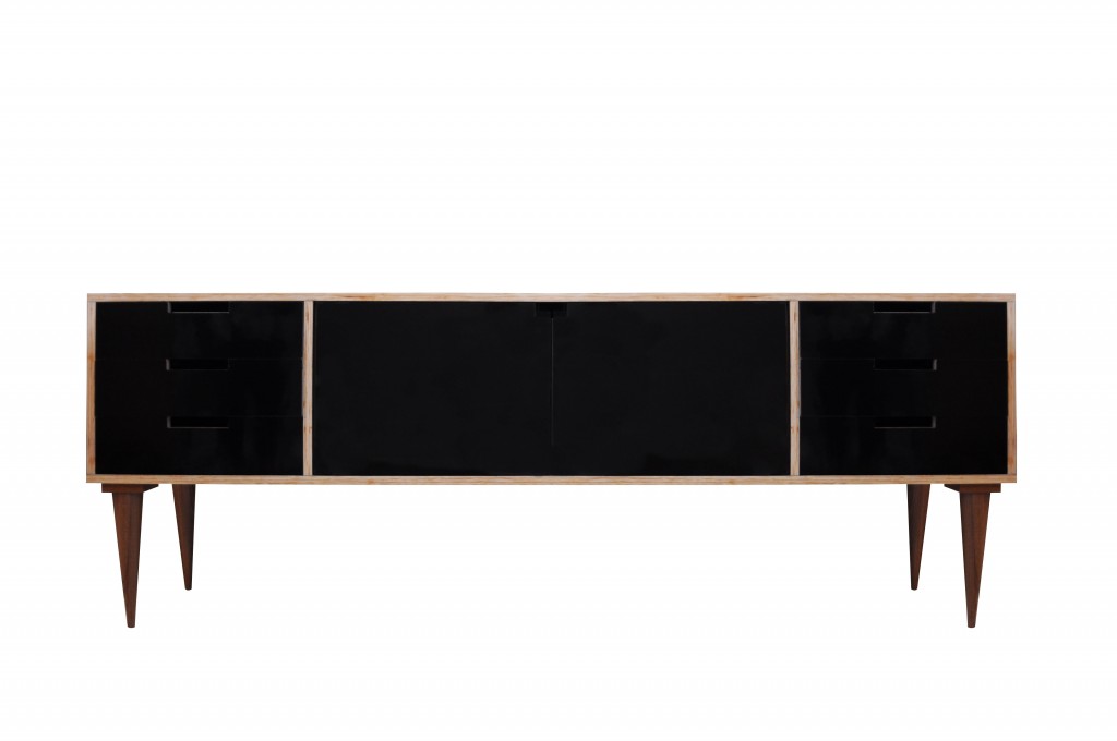 BUFÊ CONTEMPORÂNEO DA MOVE MÓVEL