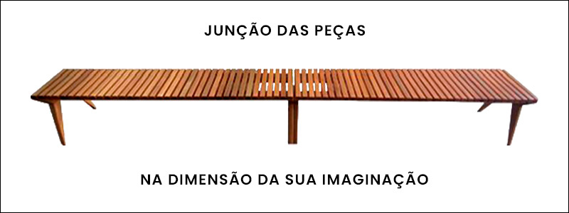 Tipos de Madeiras
