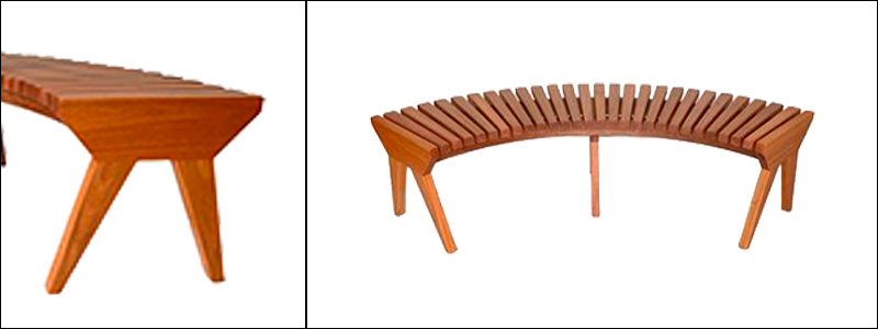 Tipos de Madeiras