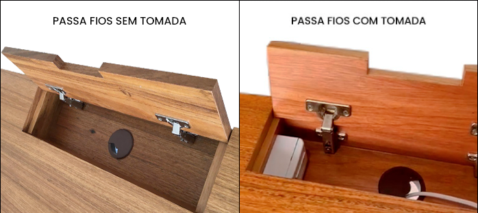 Tipos de Cava